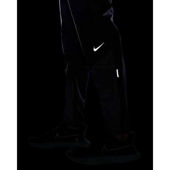 Nike Women Medium Reflective Storm-FIT ADV Running Pants DD6819 540 NEW - Picture 11 of 12